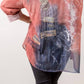 Gigi Moda - Fabrio Crystal Truth Tunic