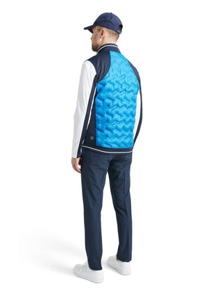 Abacus Sportswear Us - Grove Hybrid Vest