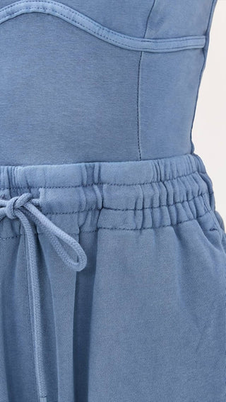 Free People - Macacão Inbound