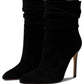 Marc Fisher - Women's Rayya Suede Leather Boots