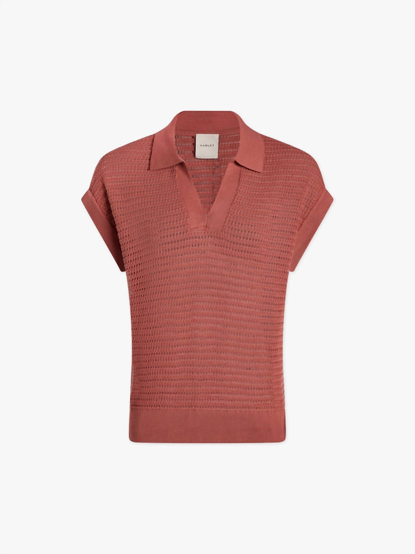 Varley - Otto Knit Vest