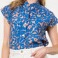 Thml - Eriss Print Top