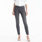 J.Crew - Toothpick Mis Rise Skinny Jeans