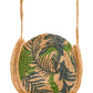 123 Amore - Vacation In Mind Woven Bag