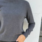 Alashan Cashmere - Stacy Crew Neck Pullover