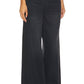 Mother - Slung Sugar Cone Sneak Jean