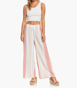 Roxy - Good Keepsake Crop Top