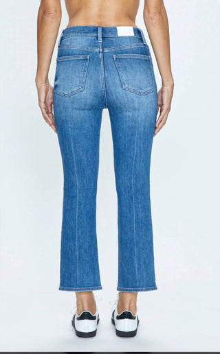 Pistola - Calça Jeans Lennon High Rise Bootcut