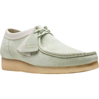 Clarks - Botas Wallabee Masculinas