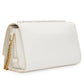 Alexander Mcqueen - Women's Story Whipstitch Leather Shoulder Bag