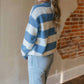 Z Supply - Boyfriend Relaxed Sailor Sweater