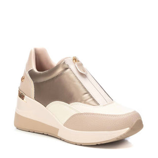 Xti - Tênis Anabela Feminino