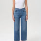 Agolde - Ren Wide Leg Jean