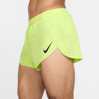 Nike - Shorts de corrida com forro curto
