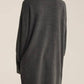Z Supply - Richie Turtleneck Mini Dress