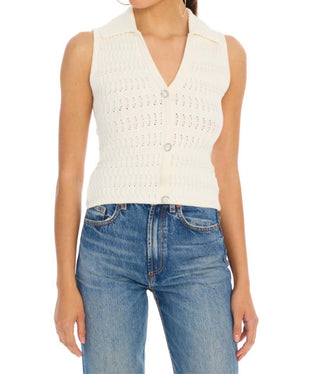 Allison Nova York - Tanque Bodhi