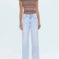 Pistola - Hendrix High Rise Baggy Jeans