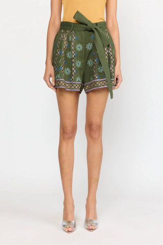 Christy Lynn - Bennet Short