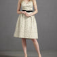 By Anthropologie - James Coviello Dress