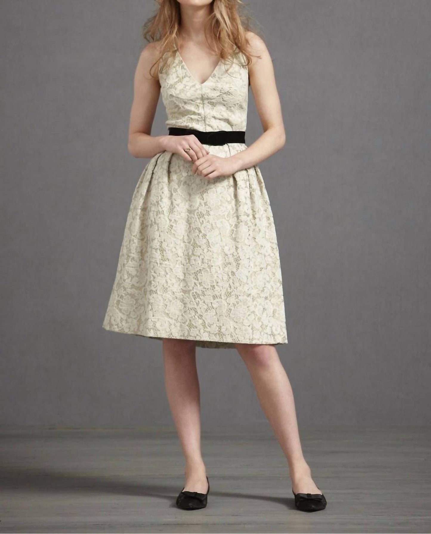 By Anthropologie - James Coviello Dress