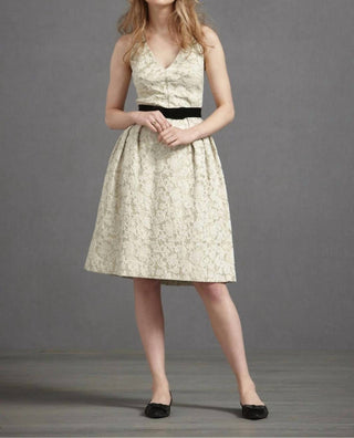 Por Anthropologie - Vestido James Coviello