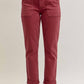 Judy Blue - High Waist Aurora Weekender Jeans