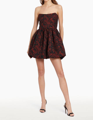 Amanda Uprichard - VESTIDO ADDISON