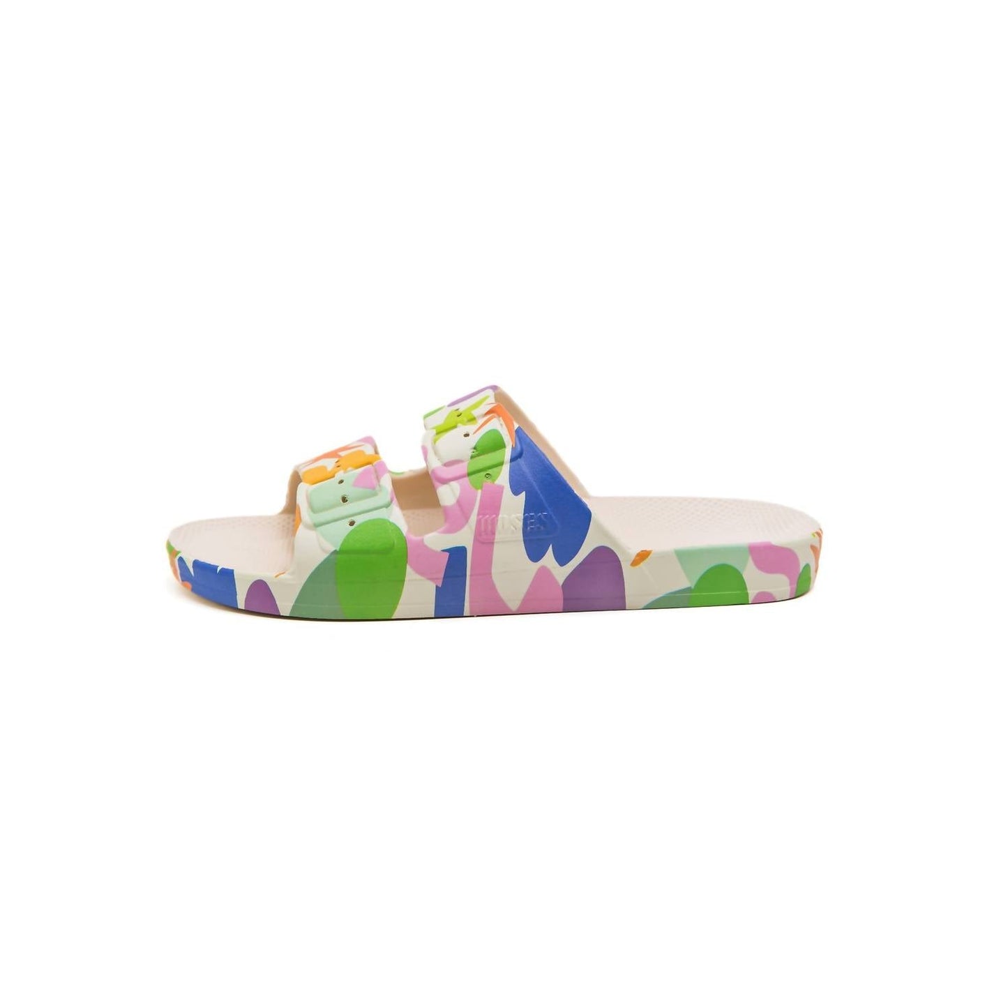 Freedom Moses - Kids Playstone Sandal