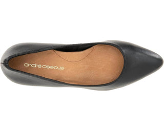 Andre Assous - Sandálias Wynne Femininas