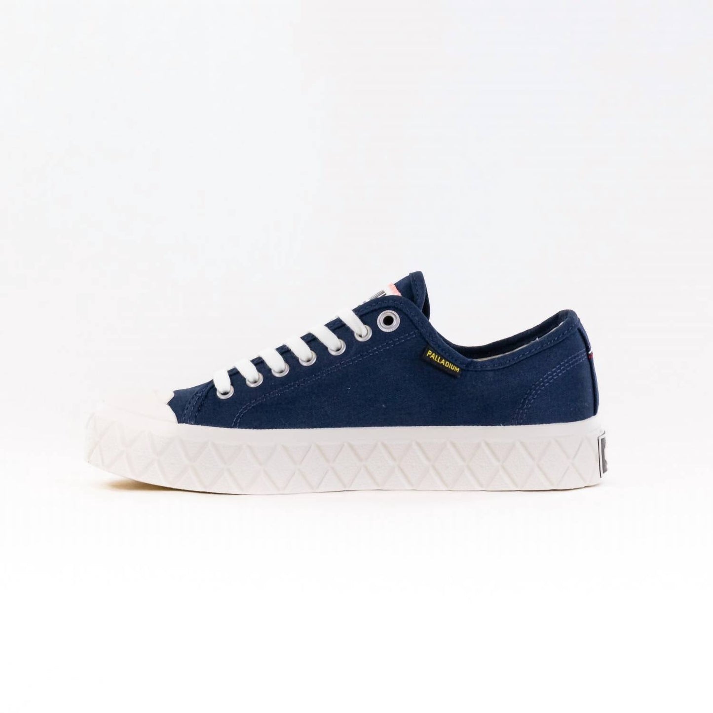 Palladium - Women's Palla Ace Cvs Organic Sneakers