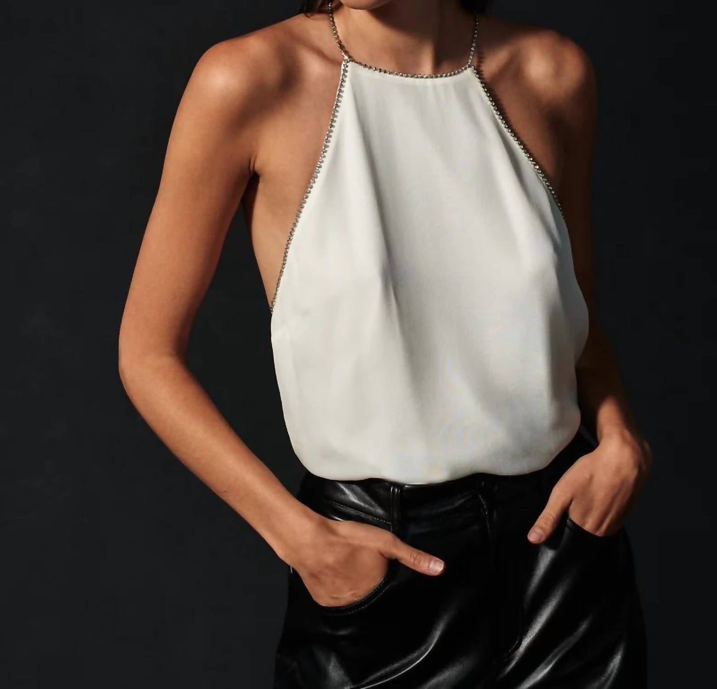 Cami Nyc - Nashra Cami