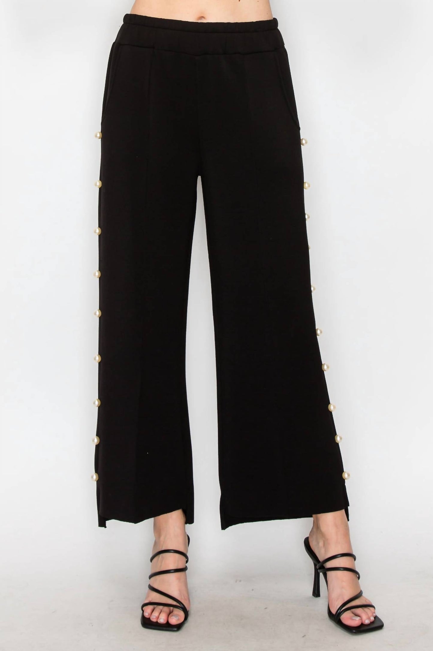 Joh - Farrah Pearl Pant