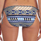 Kenneth Cole - Reversible Side Tie Bikini Bottom