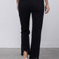 Insane Gene - High Rise Ripped Frayed Jeans