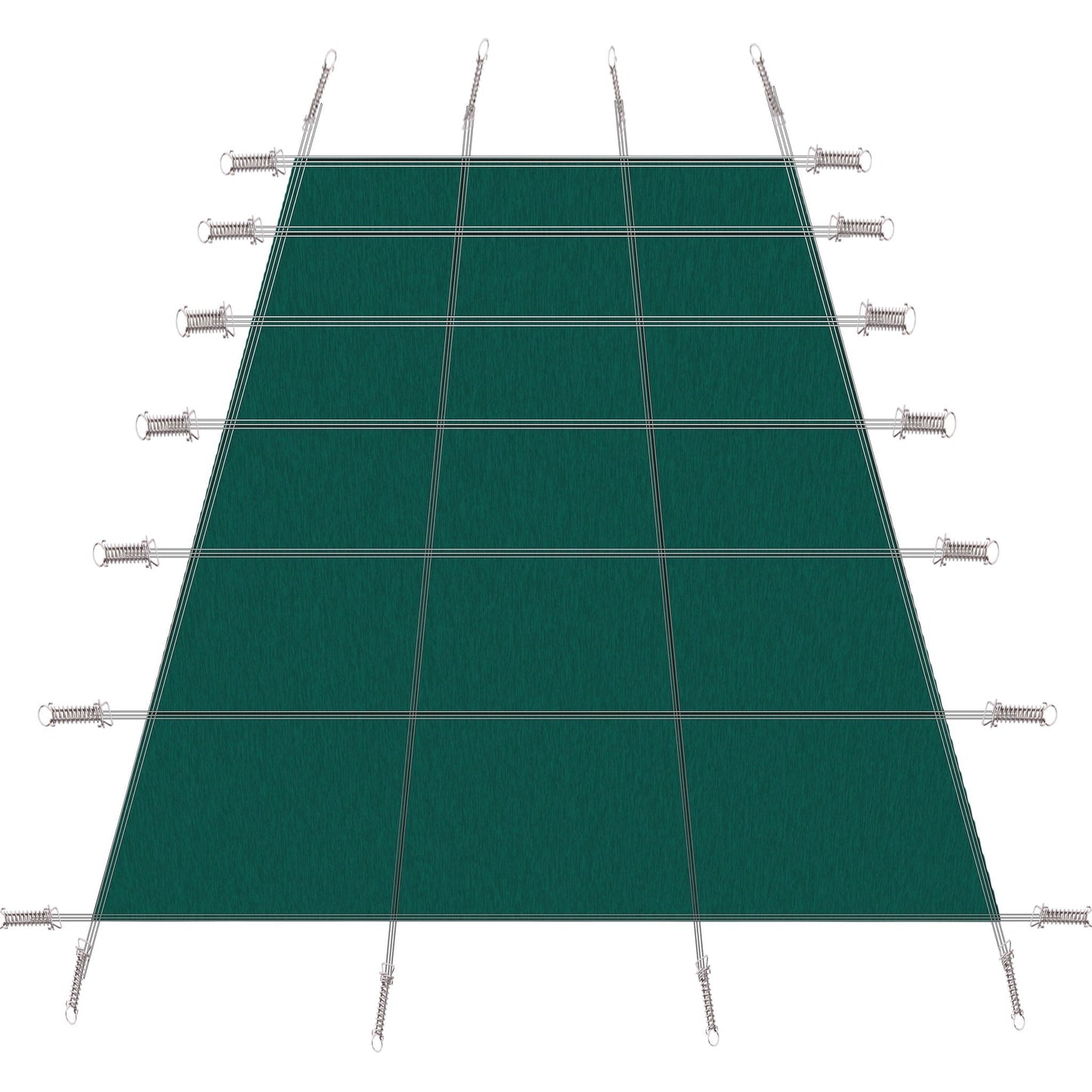 16 x 32 Ft Rectangle Inground Pool Safety Cover
