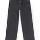Ganni - Izey Drawstring Jean