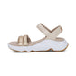 Aetrex - Women's Whit Strappy Sport Sandal