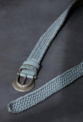 Povo Livre - Cinturão BRIX