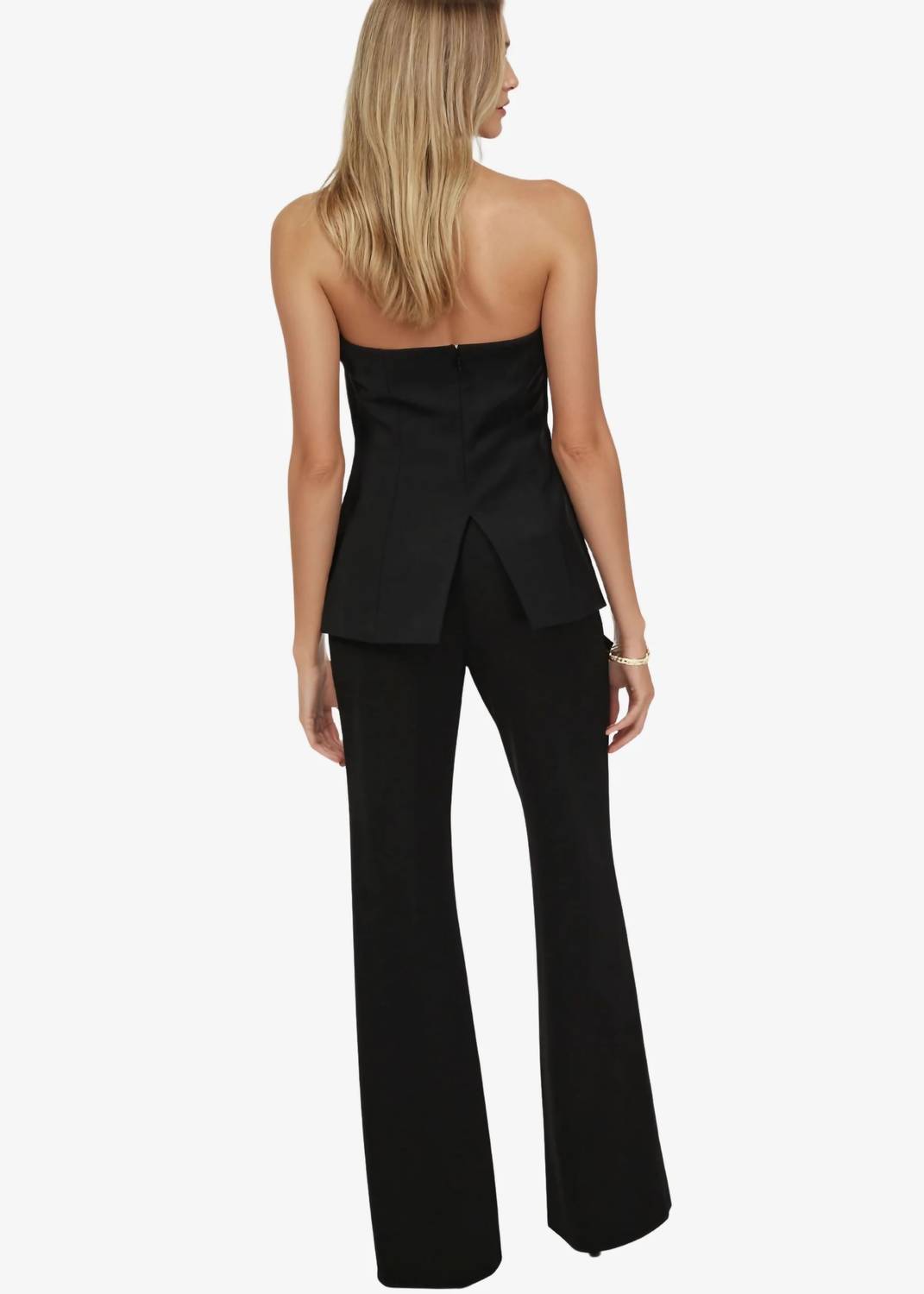 Cami Nyc - Lucrecia Wide Leg Pant