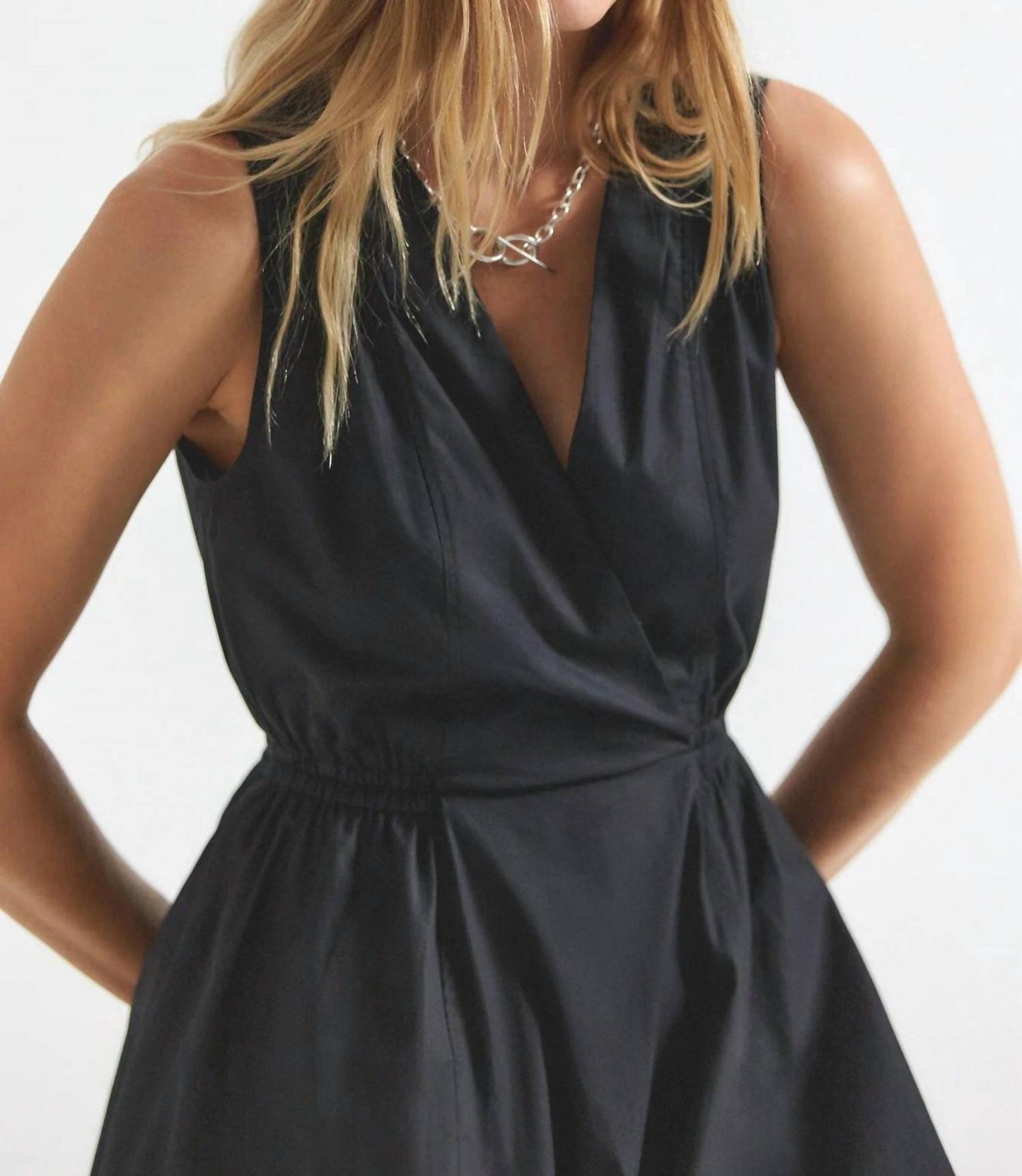 Derek Lam 10 Crosby - Crosby Tia Dress