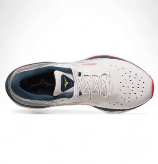 Mizuno - Tênis de corrida Wave Sky 6 feminino - Largura média