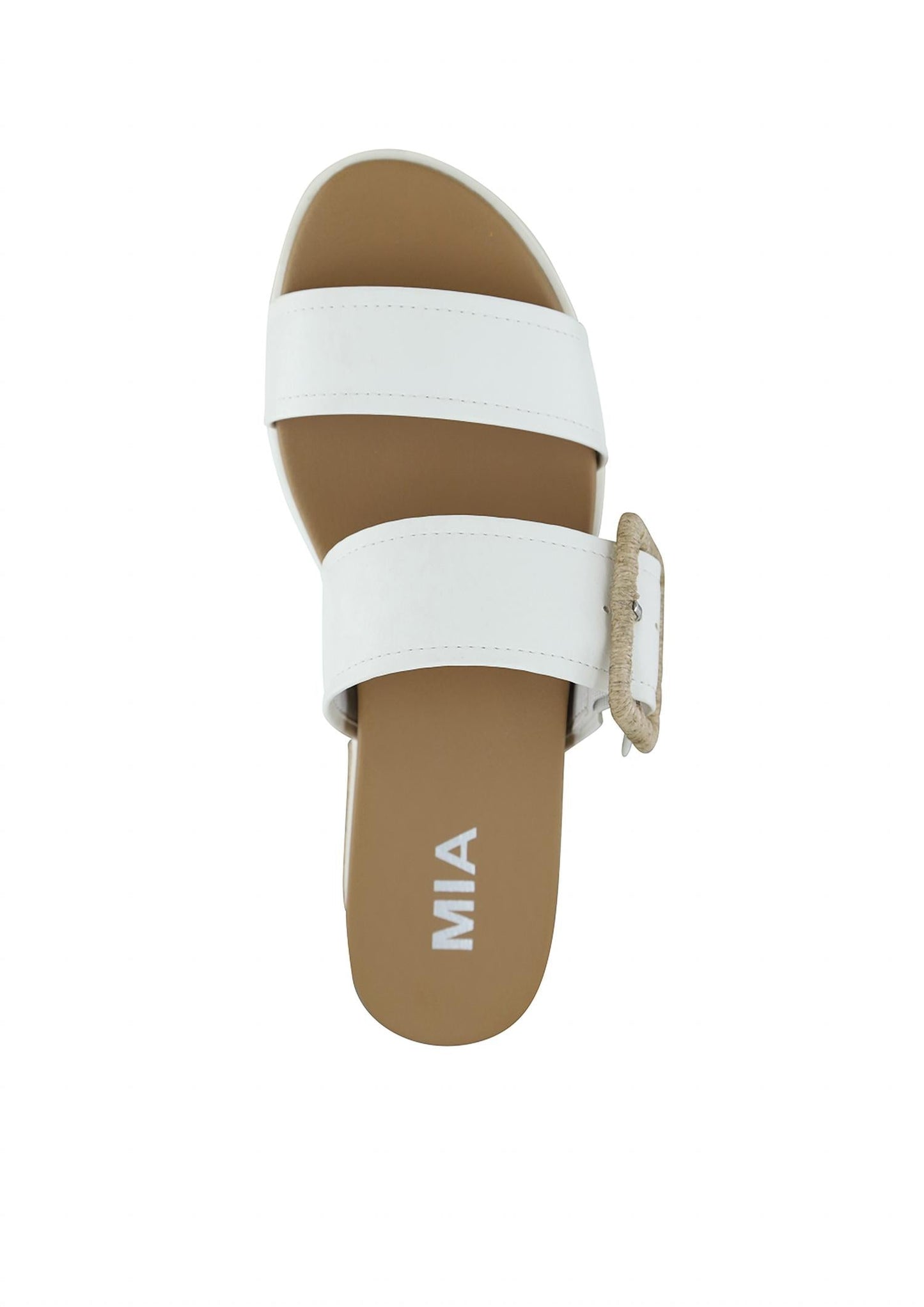 Mia - Women's Kenzy Platform Sandal