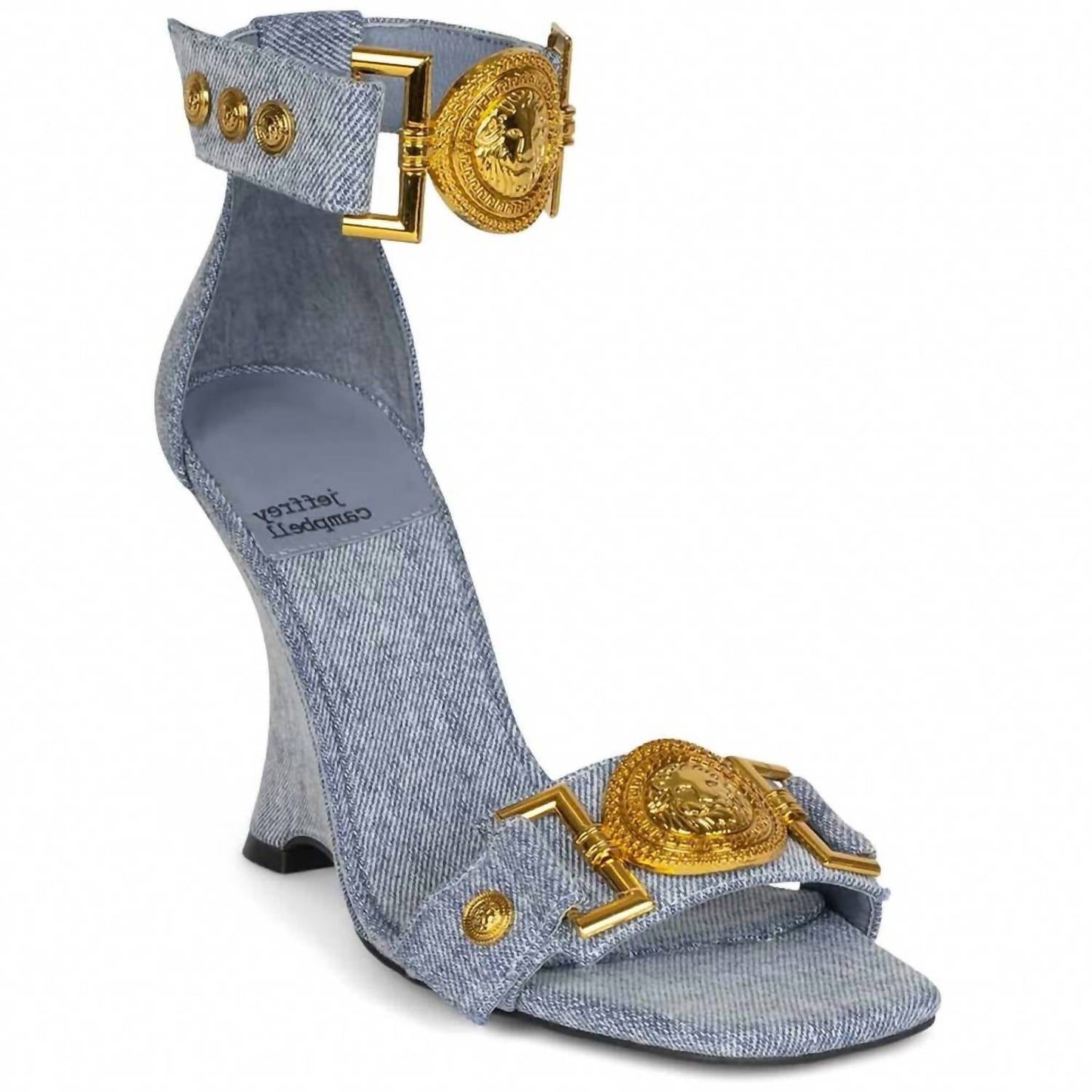 Jeffrey Campbell - Leonite Sandals