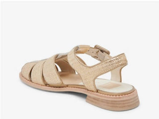 Dolce Vita - Sandália Feminina Holis Ráfia