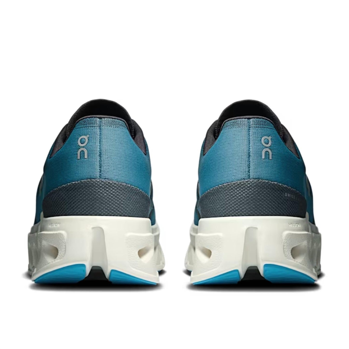 On Running - Men's Cloudeclipse Sneaker