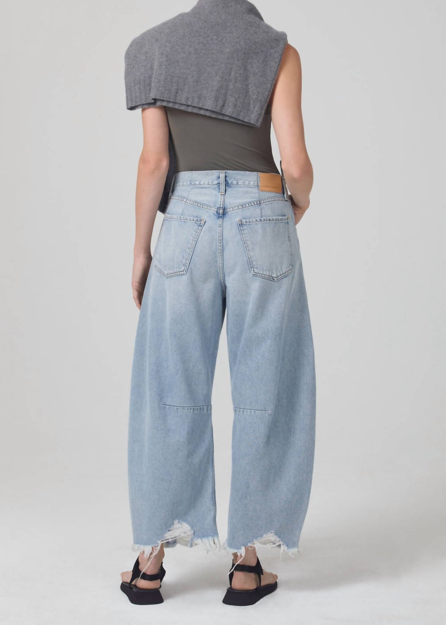 Citizens Of Humanity - Horseshoe Jeans