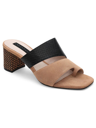 Santuário - Brisk Sandal