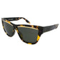 Ivi Vision - Dusky - Brushed Black / Grey Lens
