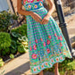 Alden Adair - Catherine Dress