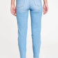 Daze - Calça Jeans Slim Daily Driver